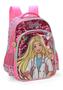 Imagem de Mochila Costas G Barbie Veterinária Pet Mattel IS39131