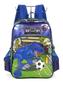 Imagem de Mochila Costas G Dino Petit Up4you Luxcel Is35451