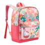 Imagem de Mochila Costas G Escolar Juvenil Teen Hello Kitty T01 11976