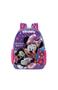 Imagem de Mochila Costas G Escolar Minnei Disney X1 Xeryus 11402 - Minnie