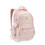 Imagem de Mochila Costas G Matelasse Juvenil Feminino Color Up Seanite