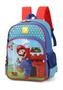 Imagem de Mochila Costas G Super Mario Bros IS39441