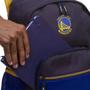 Imagem de Mochila Costas Golden State Warriors NBA Escolar Juvenil