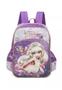 Imagem de Mochila costas grande infantil escolar La Fadinee IS32831FL