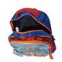 Imagem de Mochila Costas Grande Infantil Menino Monster Carros Machine Blaze - Denlex