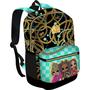 Imagem de Mochila Costas Grande LOL OMG Fashion Gold 10.332 Xeryus