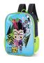 Imagem de Mochila Costas Infantil 16 Jovens Titans Luxcel Is39701Tg