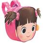 Imagem de Mochila Costas Infantil Bu Monstros S.A 12 Xeryus 8573