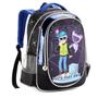 Imagem de Mochila Costas Infantil Masculina Gamer Video Game Denlex