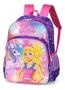 Imagem de Mochila Costas Infantil Original Barbie Princesa Unicórnio