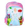 Imagem de Mochila Costas Infantil Princesses Pink 