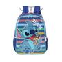 Imagem de Mochila Costas Infantil Stitch IS41531sc