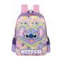 Imagem de Mochila Costas Infantil Stitch IS41541