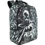 Imagem de Mochila Costas Juvenil Batman Coringa Preto Xeryus 9074