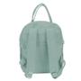 Imagem de MOCHILA COSTAS JUVENIL CRINKLE AZUL UP4YOU Azul