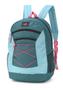 Imagem de Mochila Costas Juvenil Escolar Sport ADV Luxcel MS46313AV