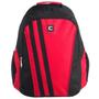 Imagem de Mochila Costas Juvenil Esportiva YS29153 - Convoy VERMELHO