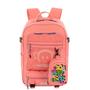 Imagem de Mochila Costas Juvenil Paul Frank Casual Sestini 076066