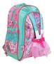 Imagem de Mochila Costas M Baby Alive Ballet Diversas M - 980a05005m