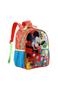 Imagem de Mochila Costas M Escolar Infantil Mickey Mouse Disney