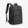 Imagem de Mochila Costas Mescla Executiva Notebook Laptop Clio