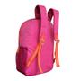 Imagem de Mochila Costas Mf23169 Rosa Escolar Clio