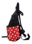 Imagem de Mochila Costas Minnie Mouse Bolsa Infantil - Disney