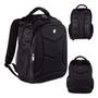 Imagem de Mochila Costas Notebook Com Alça Acolchoada 18,5'' Original Yepp