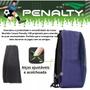 Imagem de Mochila Costas Notebook Resistente Casual Azul Penalty 108