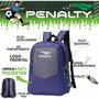 Imagem de Mochila Costas Notebook Resistente Casual Azul Penalty 108