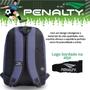 Imagem de Mochila Costas Notebook Resistente Casual Azul Penalty 108