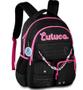 Imagem de Mochila Costas Nylon com Miçangas Luluca Clio Style