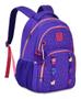 Imagem de Mochila Costas Oficial Rebecca Bonbon Roxo 2025 R24536