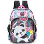 Imagem de Mochila Costas Panda Preto Up4You - Luxcel