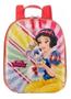 Imagem de Mochila Costas Pequena Maxtoy 3d Princesa Branca De Neve