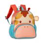 Imagem de Mochila Costas Pets Girafa 13 - Clio Style