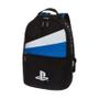 Imagem de Mochila Costas Playstation Hype Preta Original