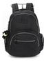 Imagem de Mochila Costas Porta Notebook Crinkle Tactel Up4you - Luxcel