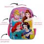 Imagem de Mochila Costas Princesas da Disney 11562 Xeryus