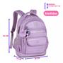 Imagem de Mochila Costas Rebecca Bonbon Clio Original RB24587