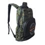 Imagem de Mochila Costas Red Nose Escolar Camuflada Juvenil Masculina Seanite