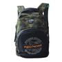 Imagem de Mochila Costas Red Nose Escolar Camuflada Juvenil Masculina Seanite