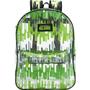 Imagem de Mochila Costas Slime Transparente T1 Nickelodeon Xeryus 9233