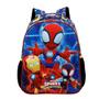 Imagem de Mochila Costas Spidey Amazing Friends Spider Man Xeryus