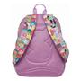Imagem de Mochila Costas Squishmallows Menina Squish Goal Rosa Pacific
