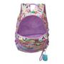 Imagem de Mochila Costas Squishmallows Menina Squish Goal Rosa Pacific