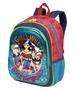 Imagem de Mochila Costas Super Hero Girls 19X 3D Original Sestini