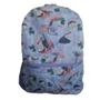 Imagem de Mochila costas tropical dream - clio