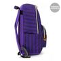 Imagem de Mochila Costas Uniforme Wandinha Addams  Roxo Luxcel