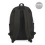 Imagem de Mochila Costas Up4You Camuflada Preta Luxcel Mj48971Up0600Un